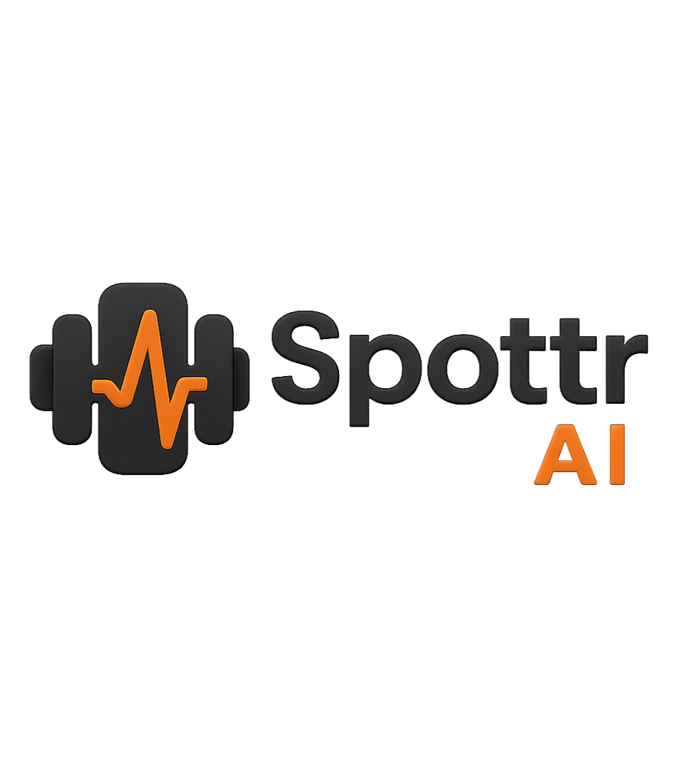 Spottr AI